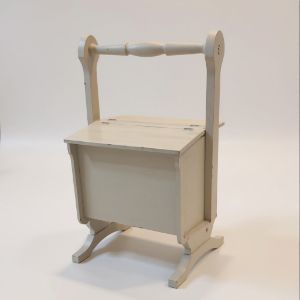 Sewing Caddy