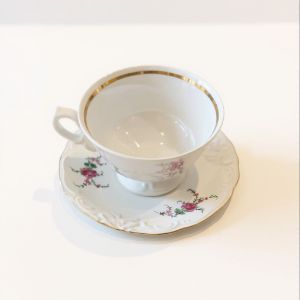 44 Piece Royal Kent Polish China