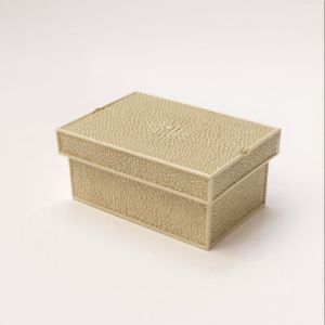 Trinket Bosex (2) Replica Shagreen
