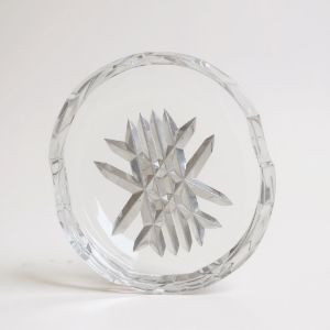 Orrefors Dish