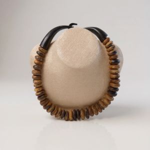 Monies Gerda Horn Necklace