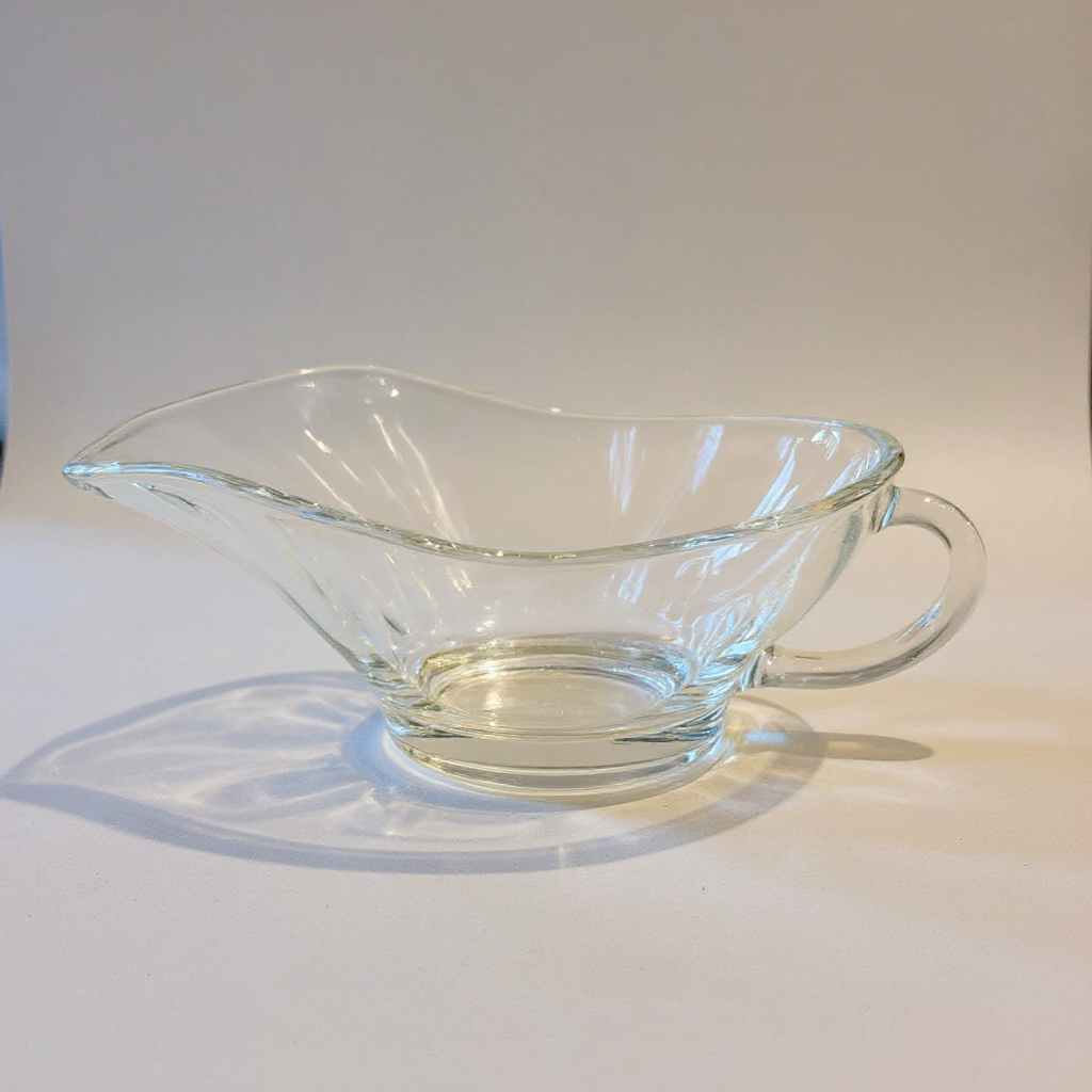 Gravy Boat