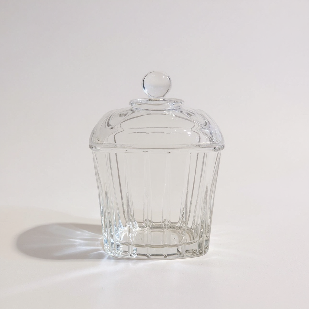 Biscuit Jar