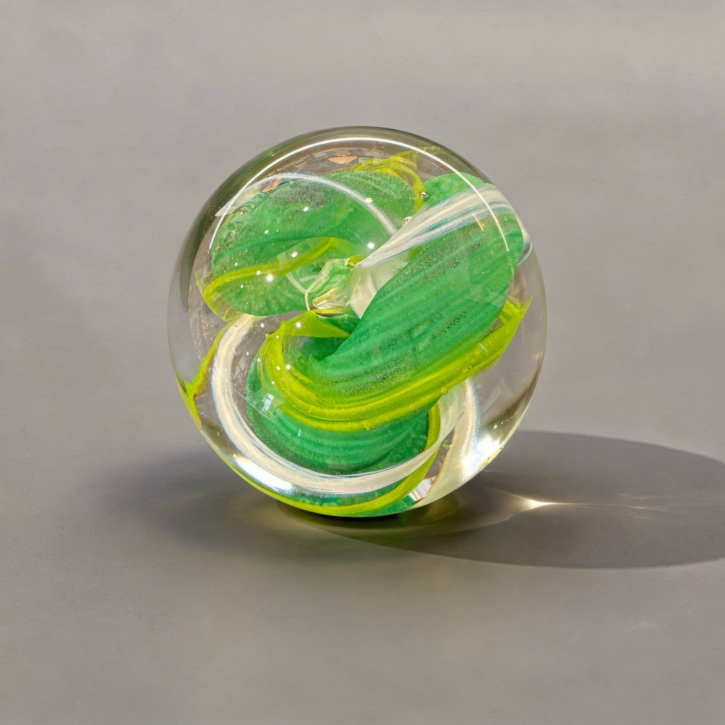 Caithness Paper Weight *small Chip