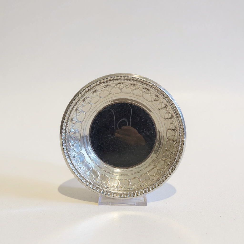 Reed & Barton Silver Dish