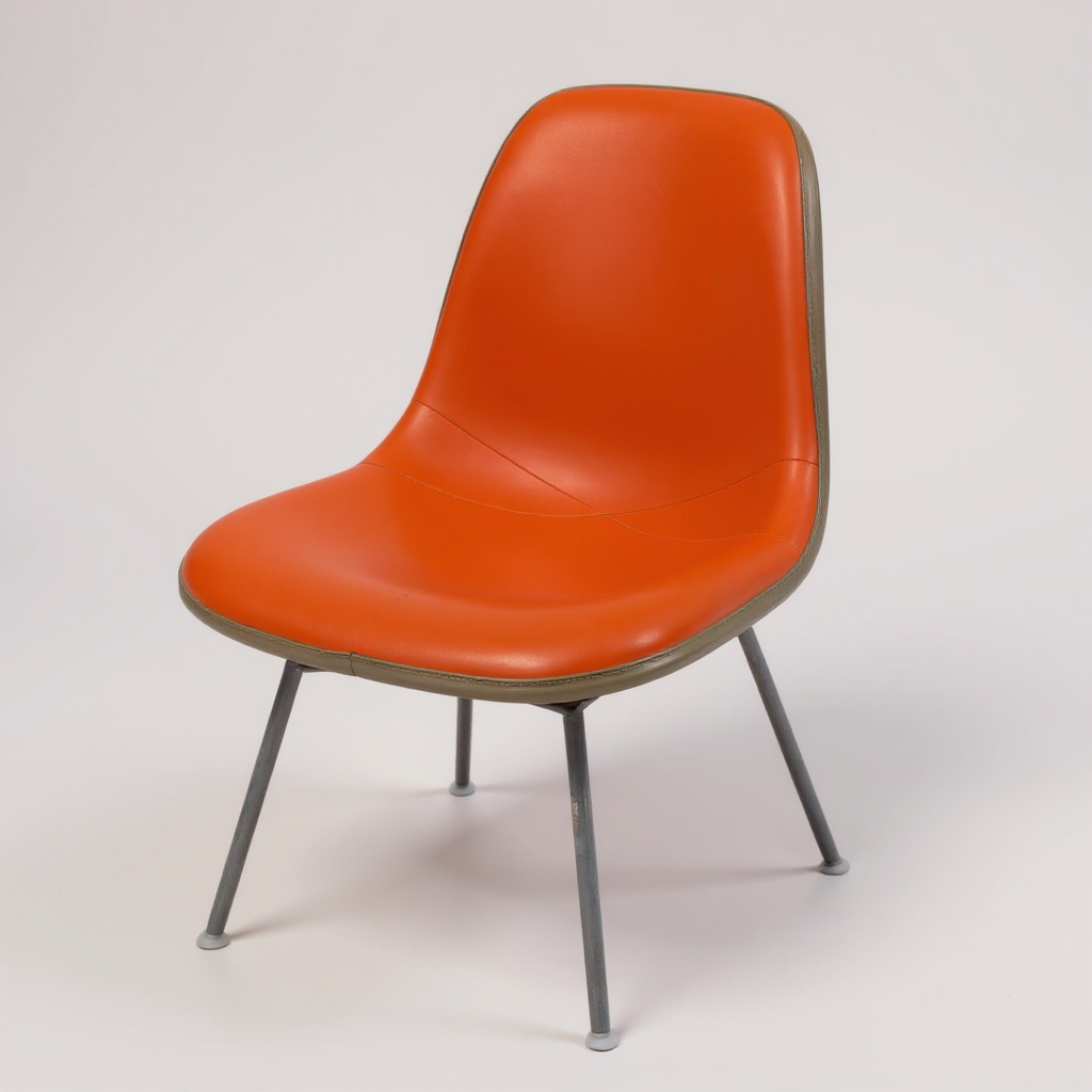 Herman Miller Eames 60's Bucket Chair