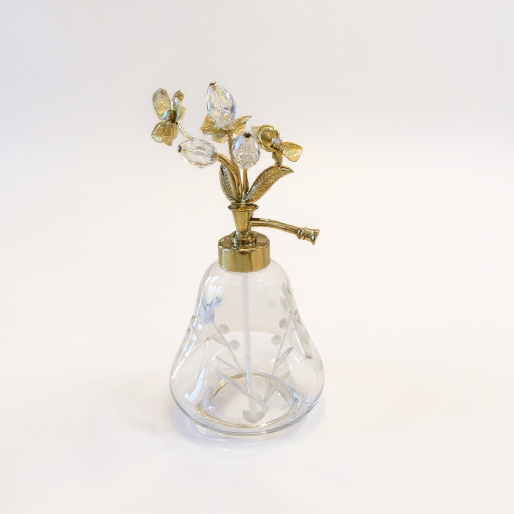 I.w.rice Perfume Bottle Japan -