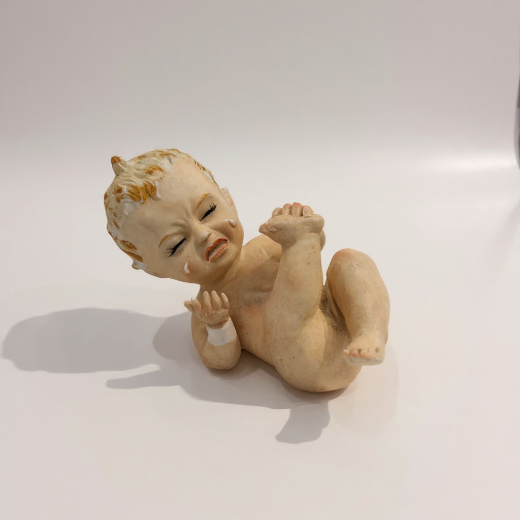 Crying Baby