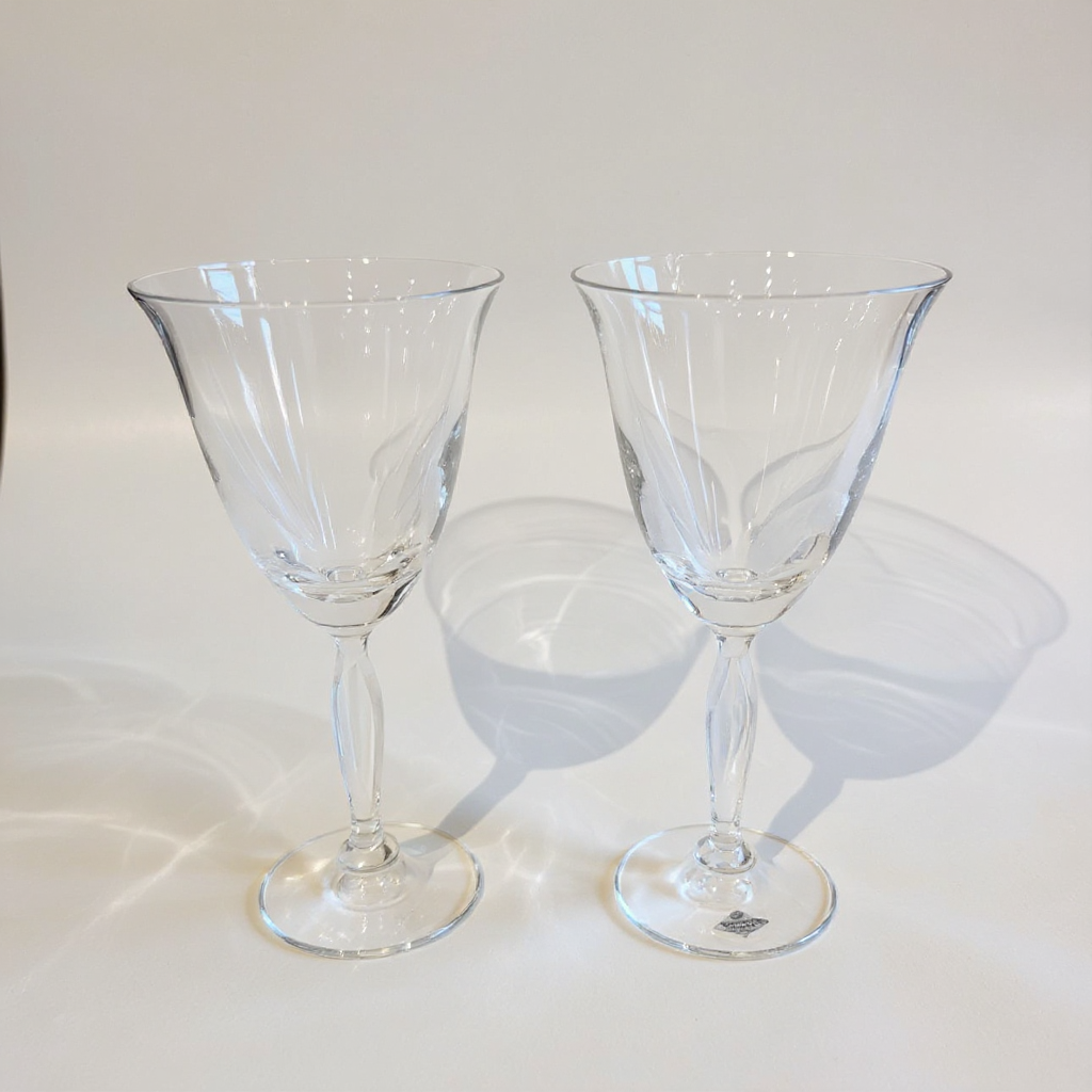 Klingenbrunn Set of 2