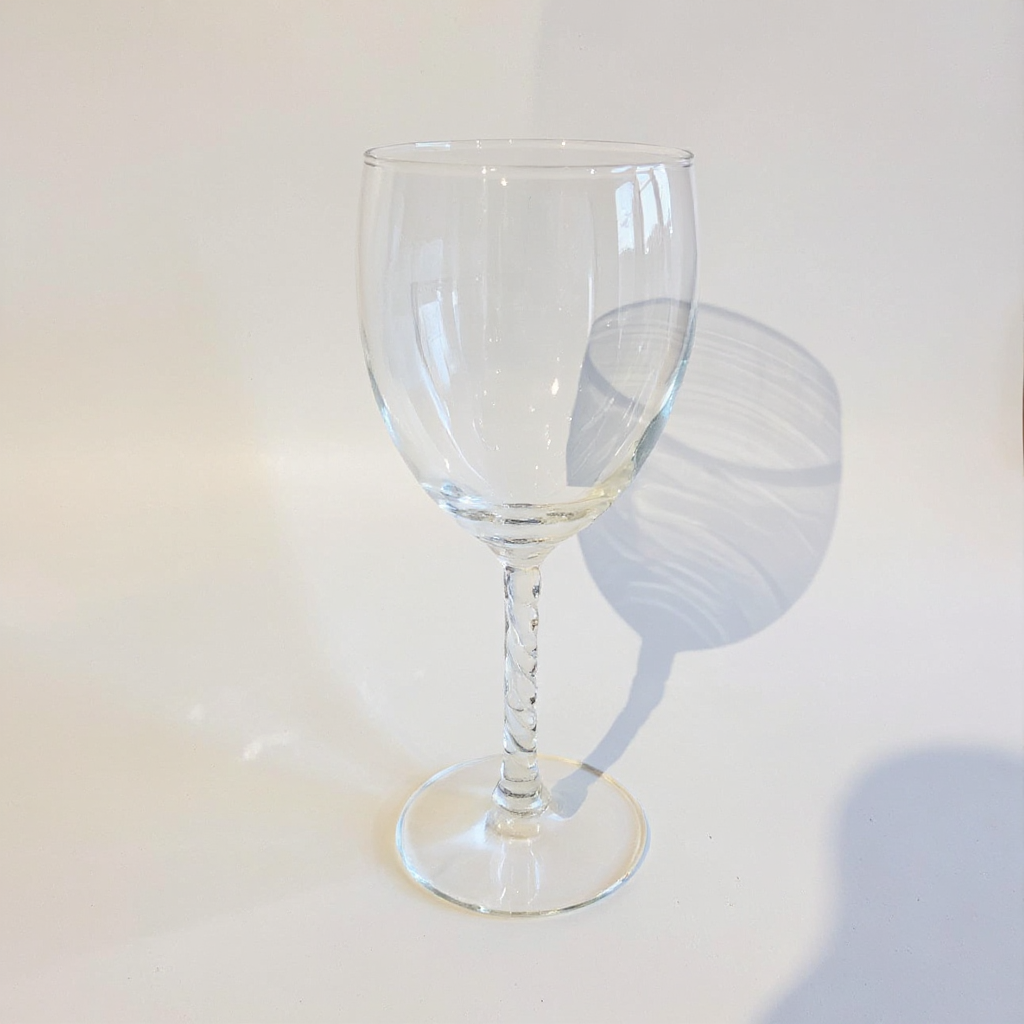 Cristal D'Arques Set of 4