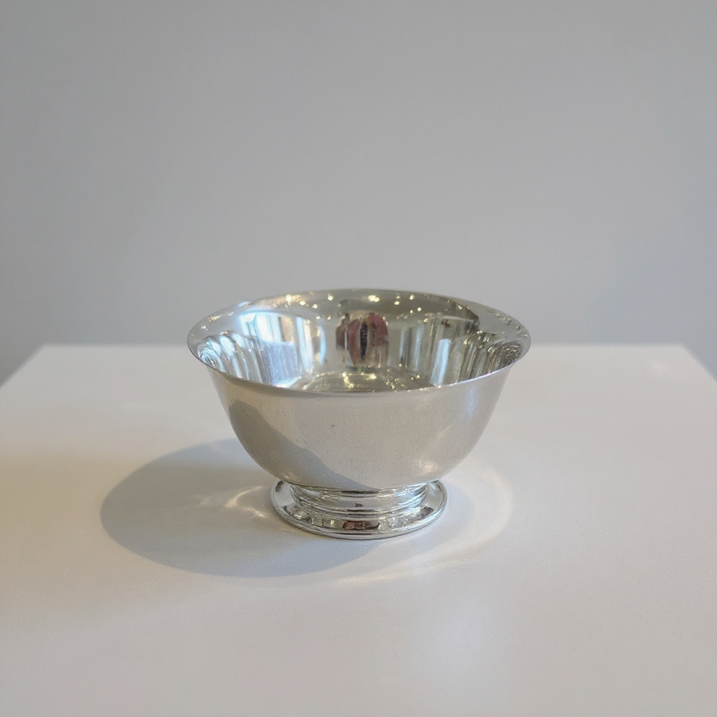 International Silver