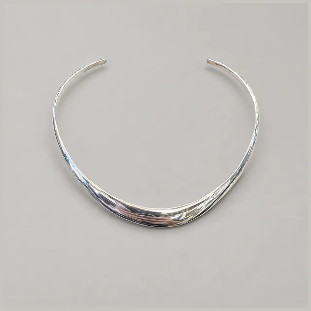 .925 Mexico Choker
