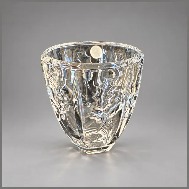 St. George Crystal