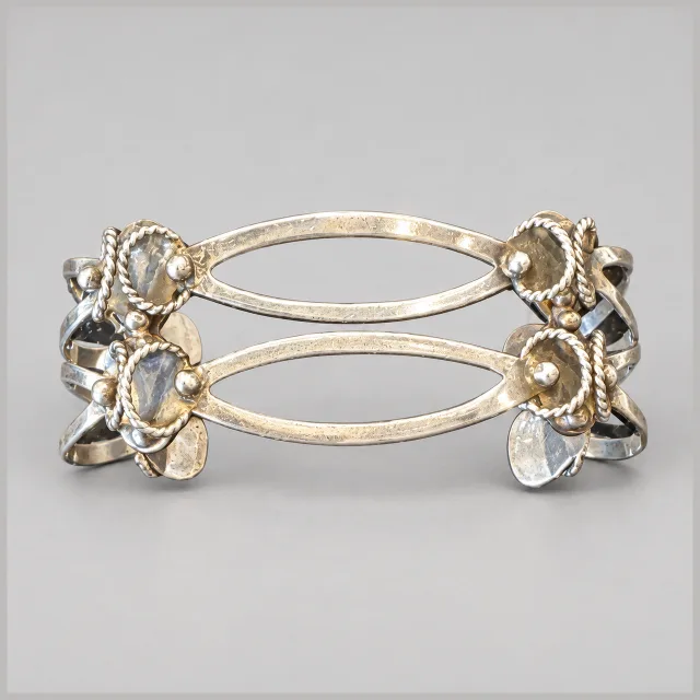 .925 Cuernavaca, Mexico Bracelet