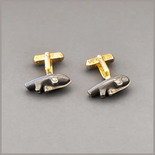 Swank Cufflinks