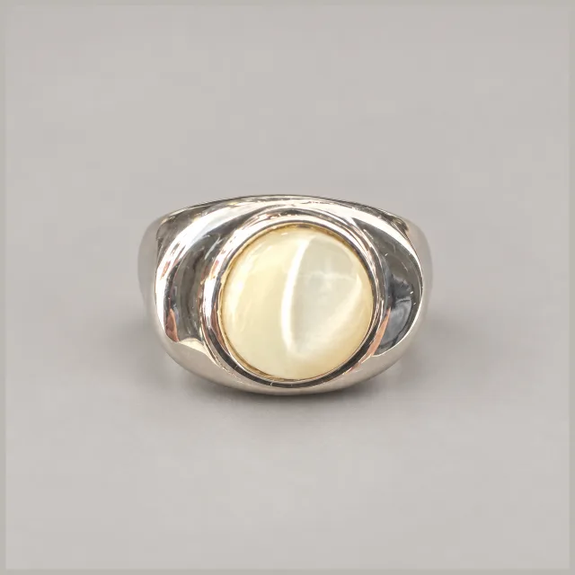 Simon Sebbag Designs Ring .925