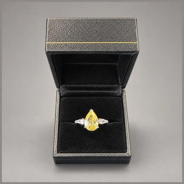 .925 Ring