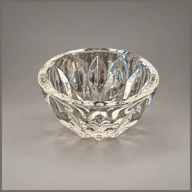 Kosta Candy Dish