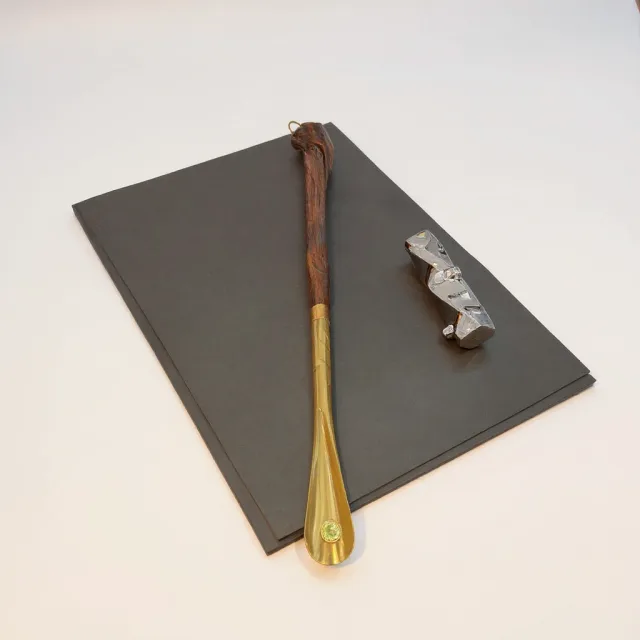 Shoe Horn Made in Italy