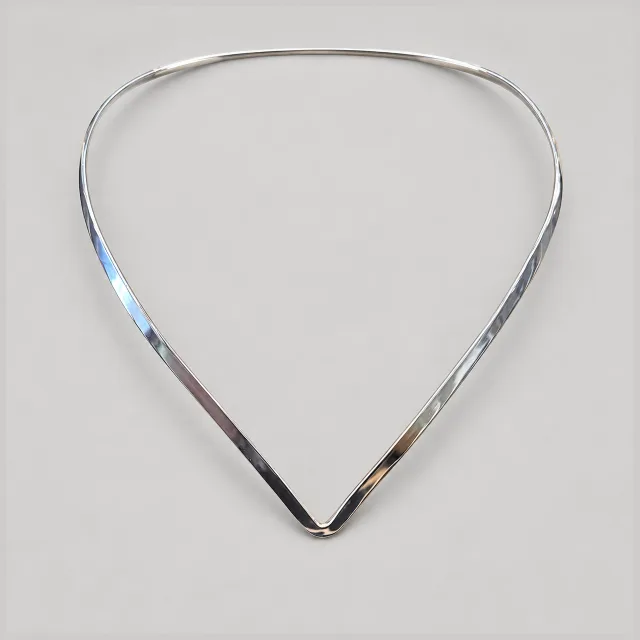 .925 Taxco, Mexico Necklace