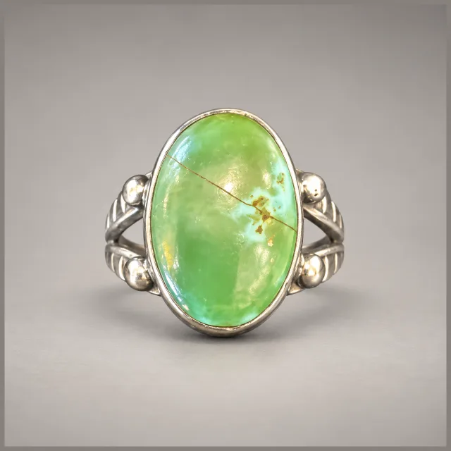 .925 Ring