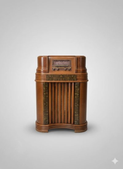 Antique Radio
