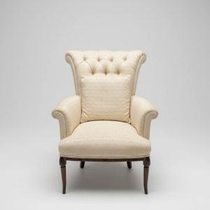 Queen Anne Chair