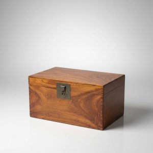 Chinese Chest