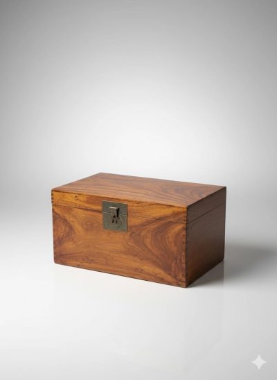 Chinese Chest