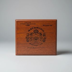 Macanudo