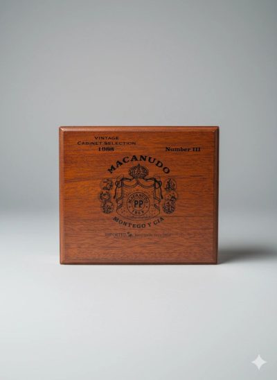 Macanudo