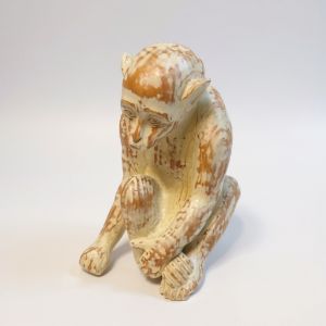 Hand Carved Monkey (Spain)
