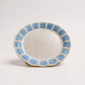 VAGOS Made in Portugal Plates set of 4
