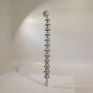 925 turtle bracelet