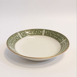 Bristol Fine China Fruit/Dessert bowls set of 7