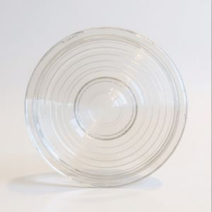 Acrylic bowl