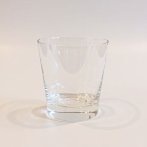NUDE whiskey, glasses set of 4