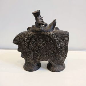 Ceremonial Huaco
