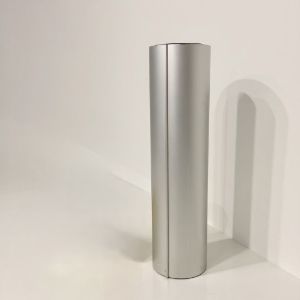 Tall planter aluminum