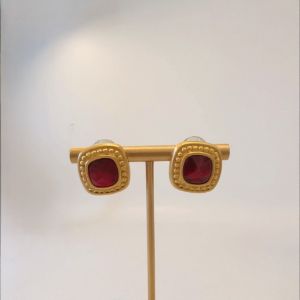 Givenchy earrings