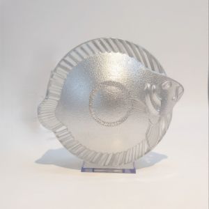 Set of 4 MIKASA Fish bowls