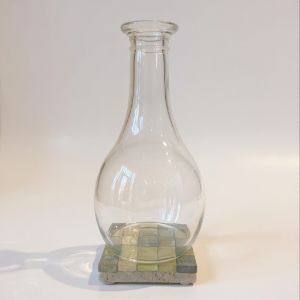 Vintage Italian decanter