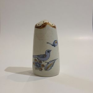 El Palomar salt/pepper shaker