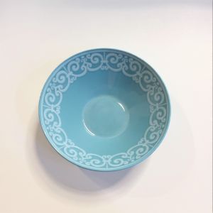 MIKASA Teal Bowl