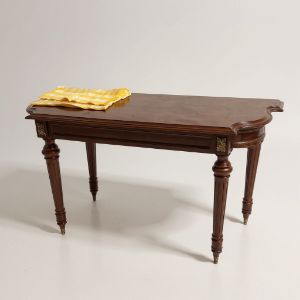 Console table (modern)