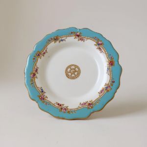 China Plate