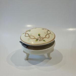 Vintage Arco Trinket Box