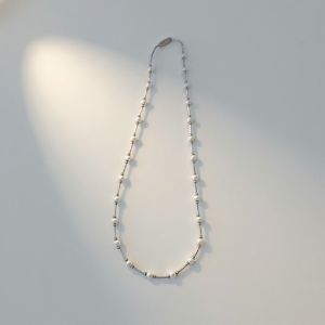 925/ pearls