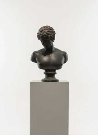David Statue