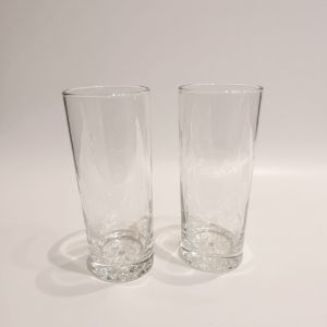 Libbey 12 oz set of 4